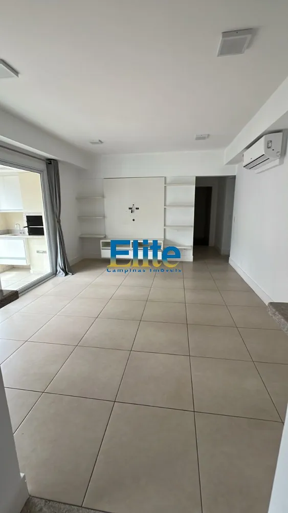Apartamento, 3 quartos, 96 m² - Foto 2