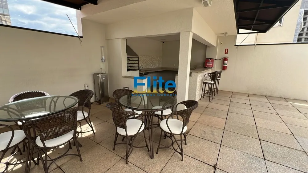 Apartamento, 3 quartos, 96 m² - Foto 12