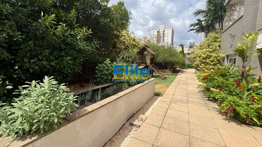 Apartamento, 3 quartos, 96 m² - Foto 11