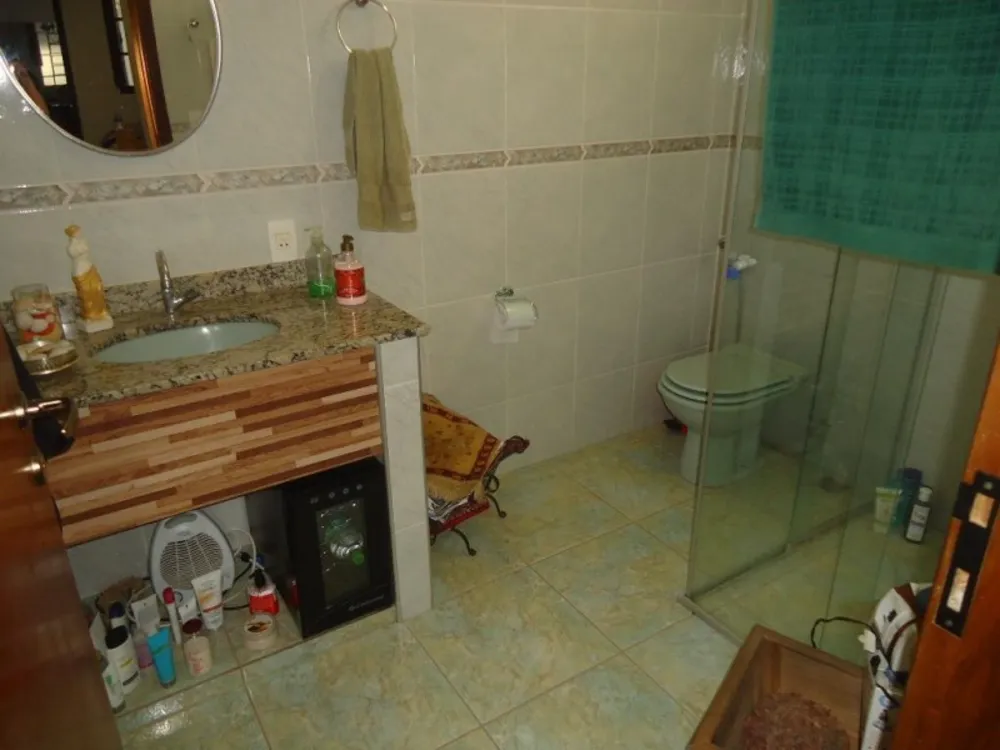 Sobrado, 4 quartos - Foto 13