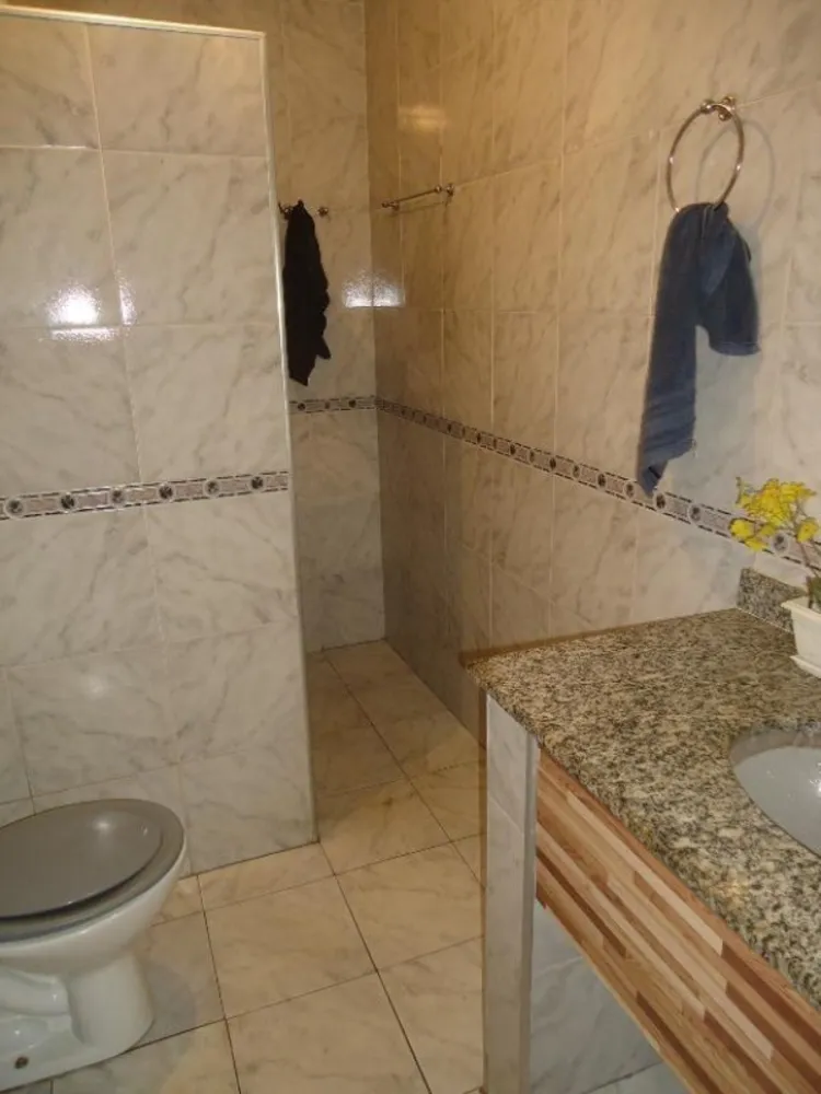 Sobrado, 4 quartos - Foto 21