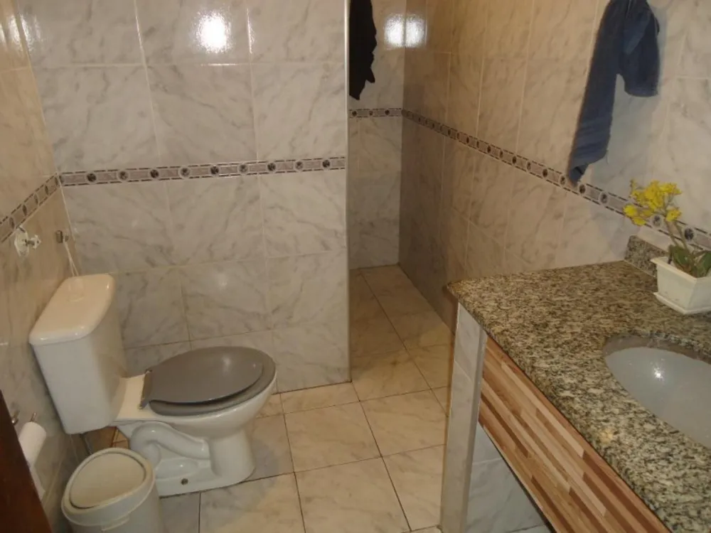 Sobrado, 4 quartos - Foto 20