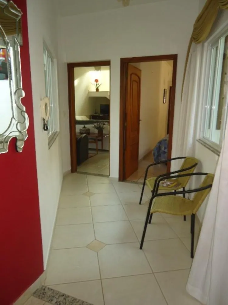 Sobrado, 4 quartos - Foto 24