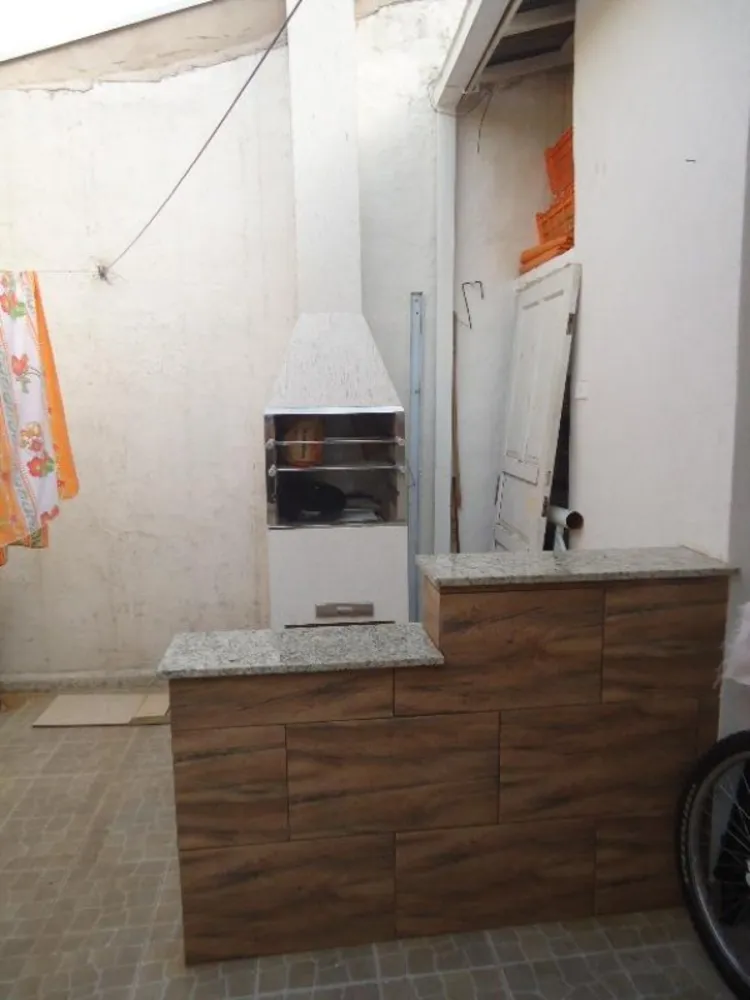 Sobrado, 4 quartos - Foto 23