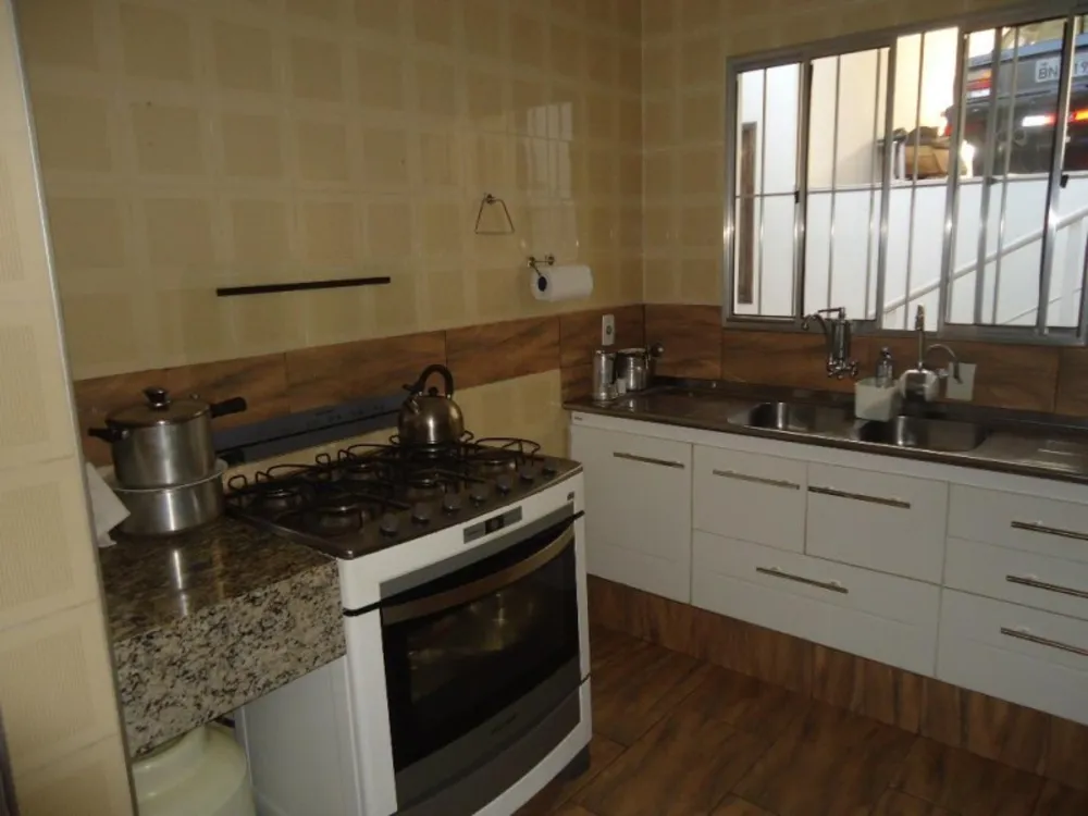 Sobrado, 4 quartos - Foto 17