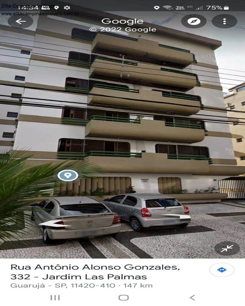 Apartamento, 2 quartos, 83 m² - Foto 5