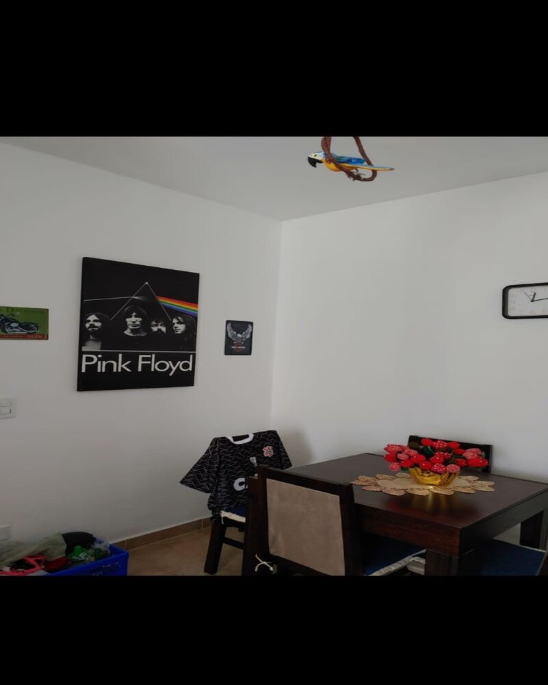 Apartamento, 2 quartos, 83 m² - Foto 1