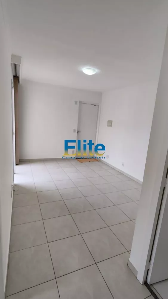 Apartamento à venda com 2 quartos, 48m² - Foto 3