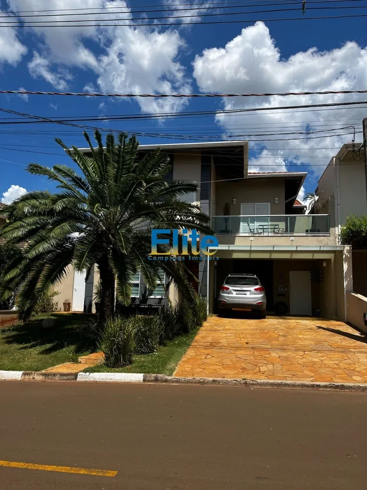 Casa de Condomínio, 4 quartos - Foto 5