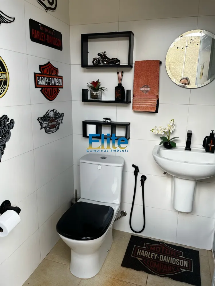 Casa de Condomínio, 4 quartos - Foto 14
