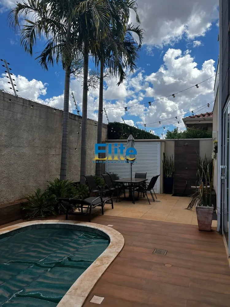 Casa de Condomínio, 4 quartos - Foto 8