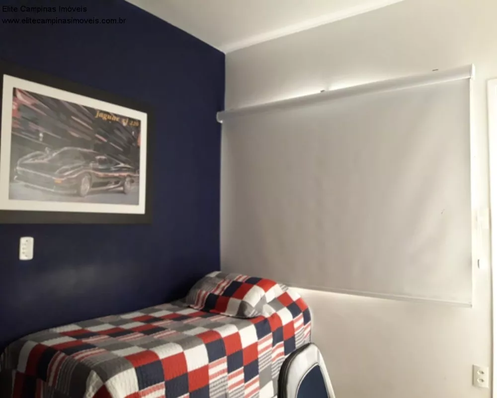 Sobrado, 3 quartos - Foto 11