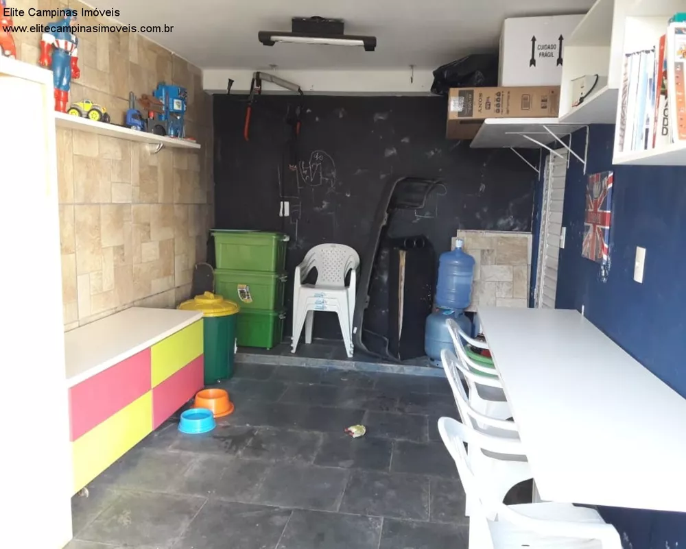 Sobrado, 3 quartos - Foto 20
