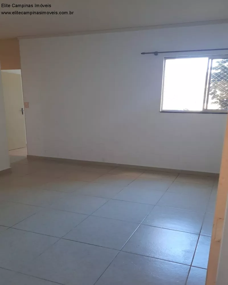 Apartamento à venda com 2 quartos, 48m² - Foto 3