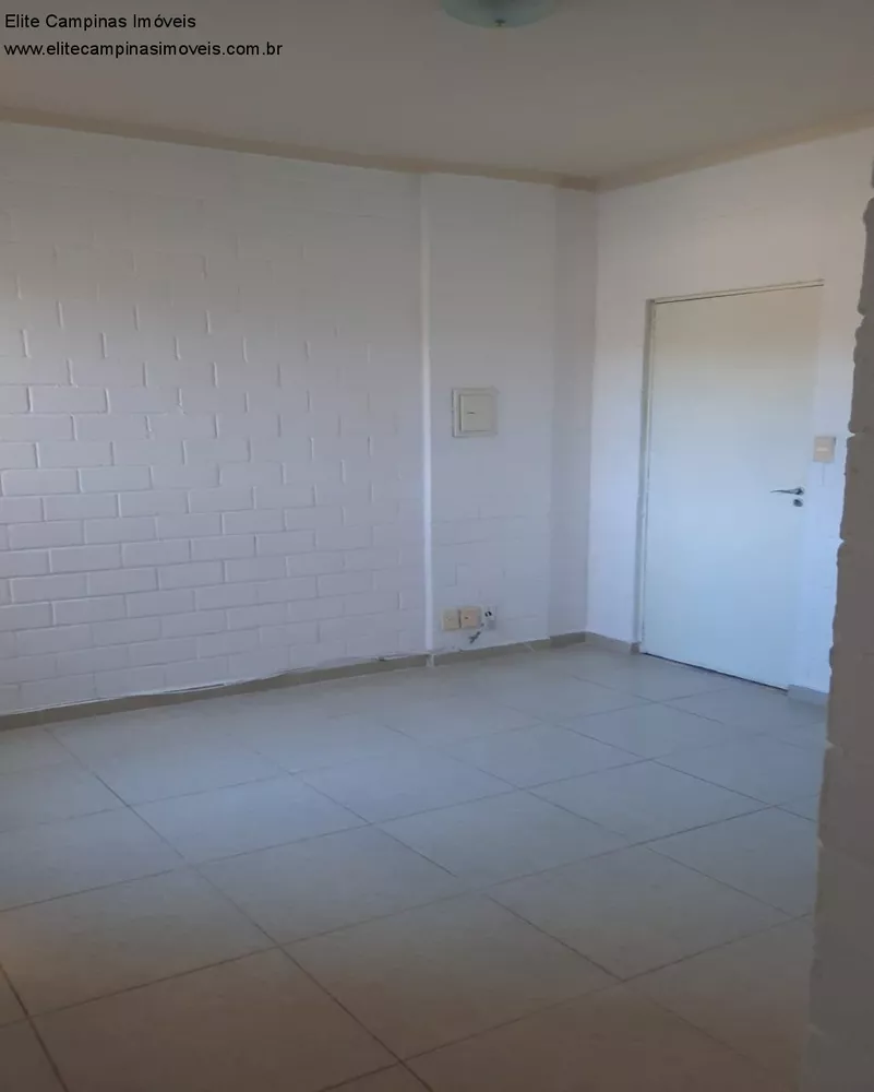 Apartamento à venda com 2 quartos, 48m² - Foto 2