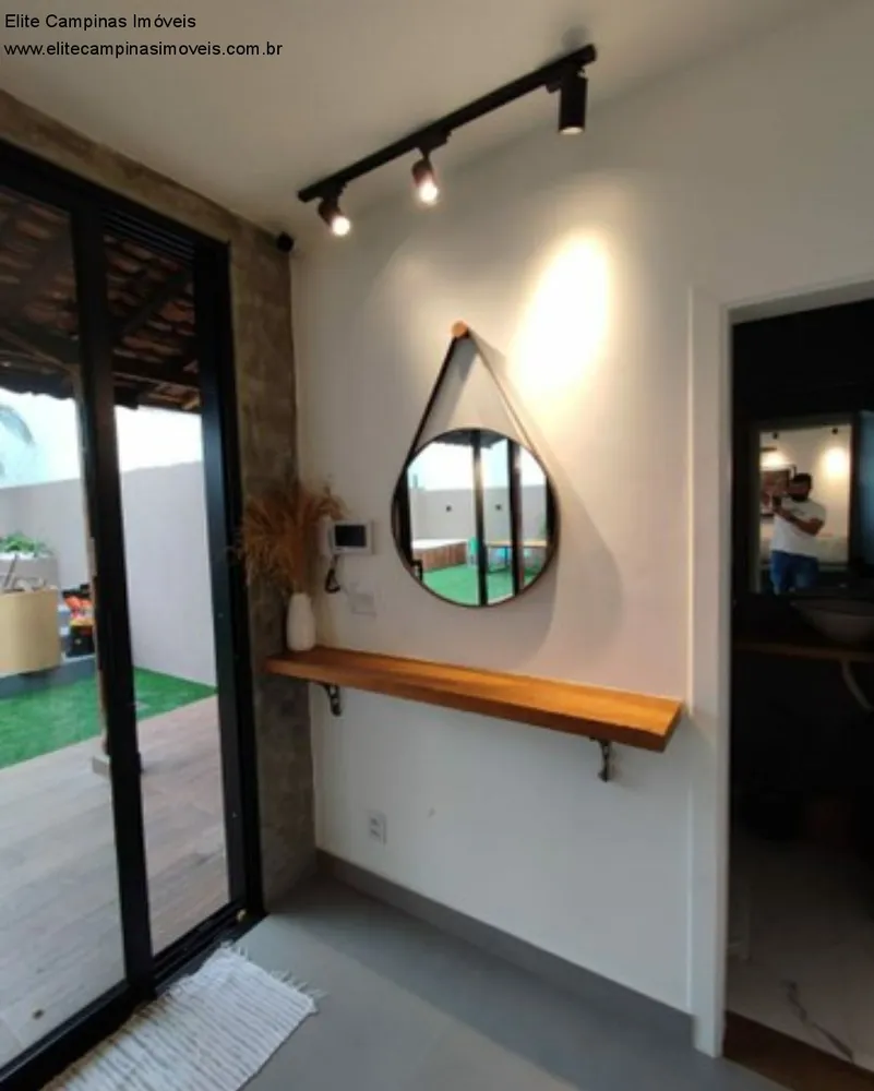 Casa, 3 quartos - Foto 4