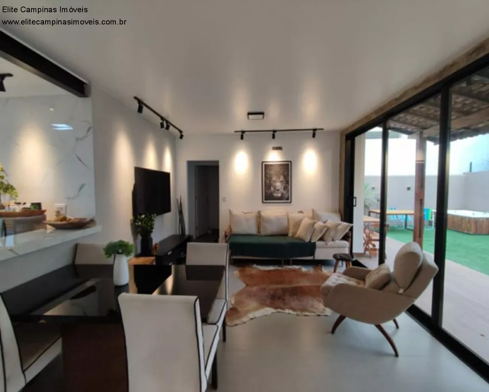 Casa à venda com 3 quartos, 420m² - Foto 4