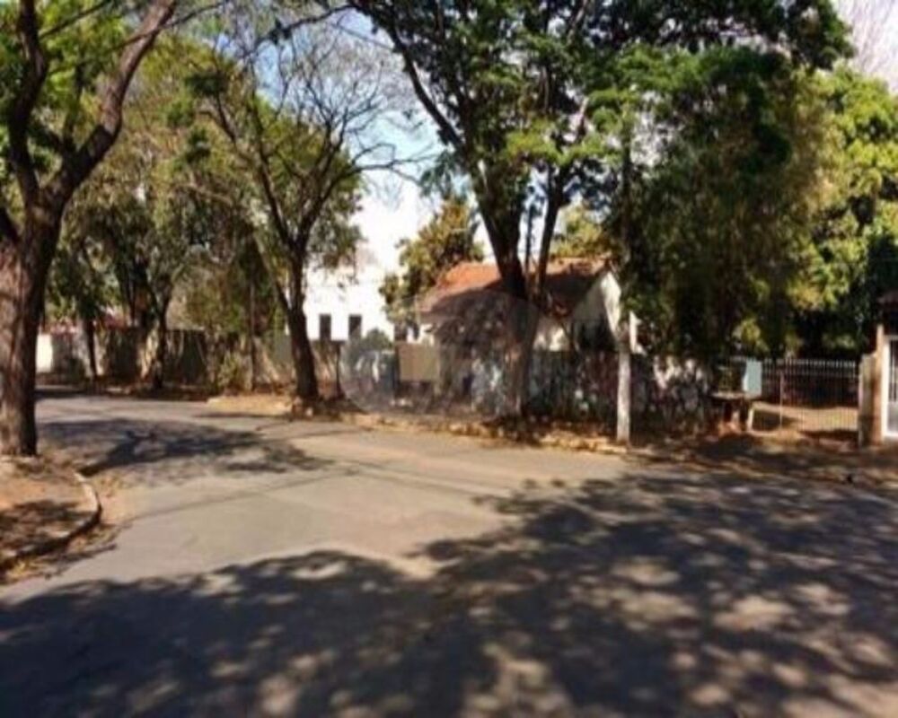 Terreno, 1100 m² - Foto 1