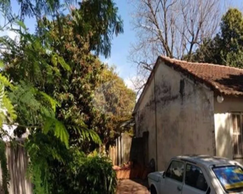 Terreno, 1100 m² - Foto 1