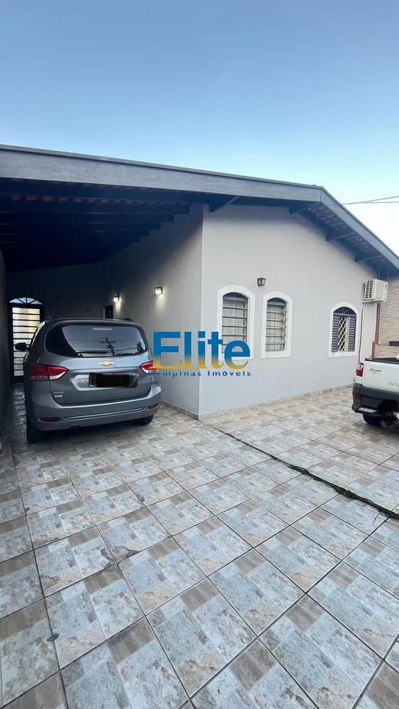 Casa à venda com 3 quartos, 279m² - Foto 1