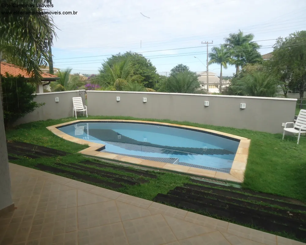 Casa de Condomínio, 4 quartos - Foto 5