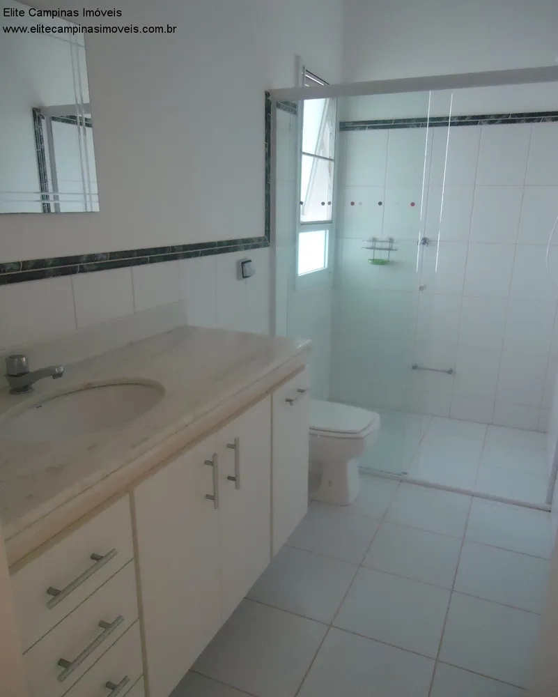Casa de Condomínio, 4 quartos - Foto 12