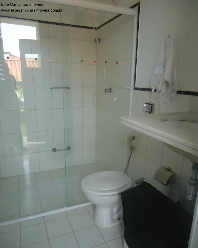 Casa de Condomínio, 4 quartos - Foto 6