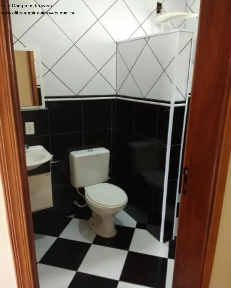 Casa, 3 quartos - Foto 8