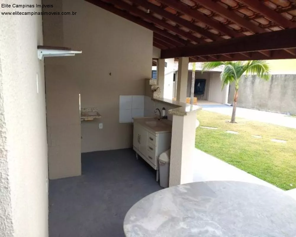 Casa à venda com 3 quartos, 490m² - Foto 4