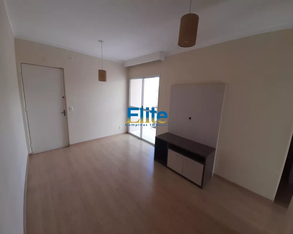 Apartamento à venda com 2 quartos, 48m² - Foto 3