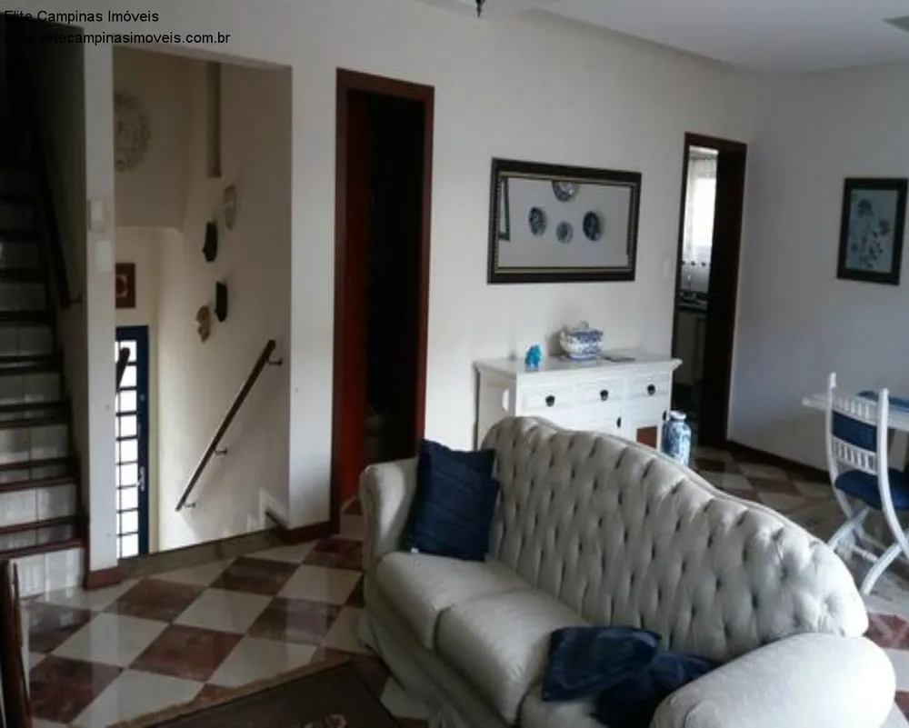 Sobrado, 4 quartos - Foto 1