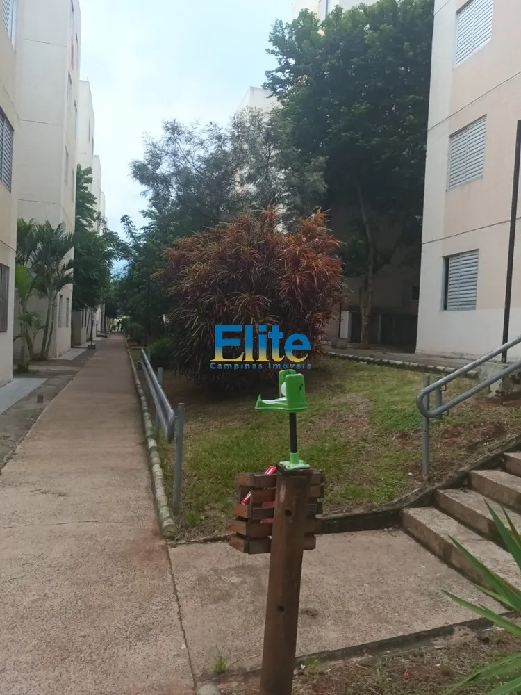 Apartamento, 2 quartos, 47 m² - Foto 10