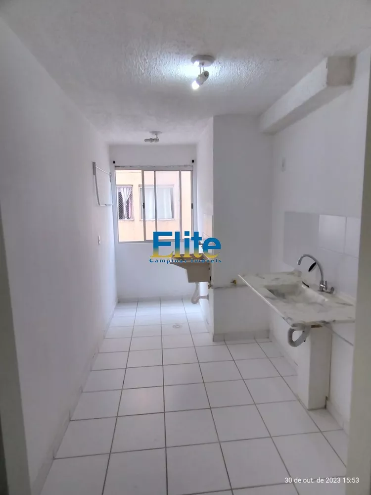 Apartamento, 2 quartos, 47 m² - Foto 5