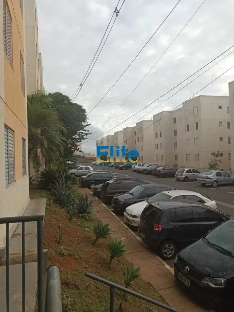 Apartamento, 2 quartos, 47 m² - Foto 7