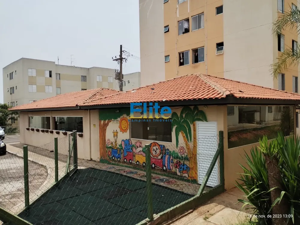 Apartamento, 2 quartos, 47 m² - Foto 11