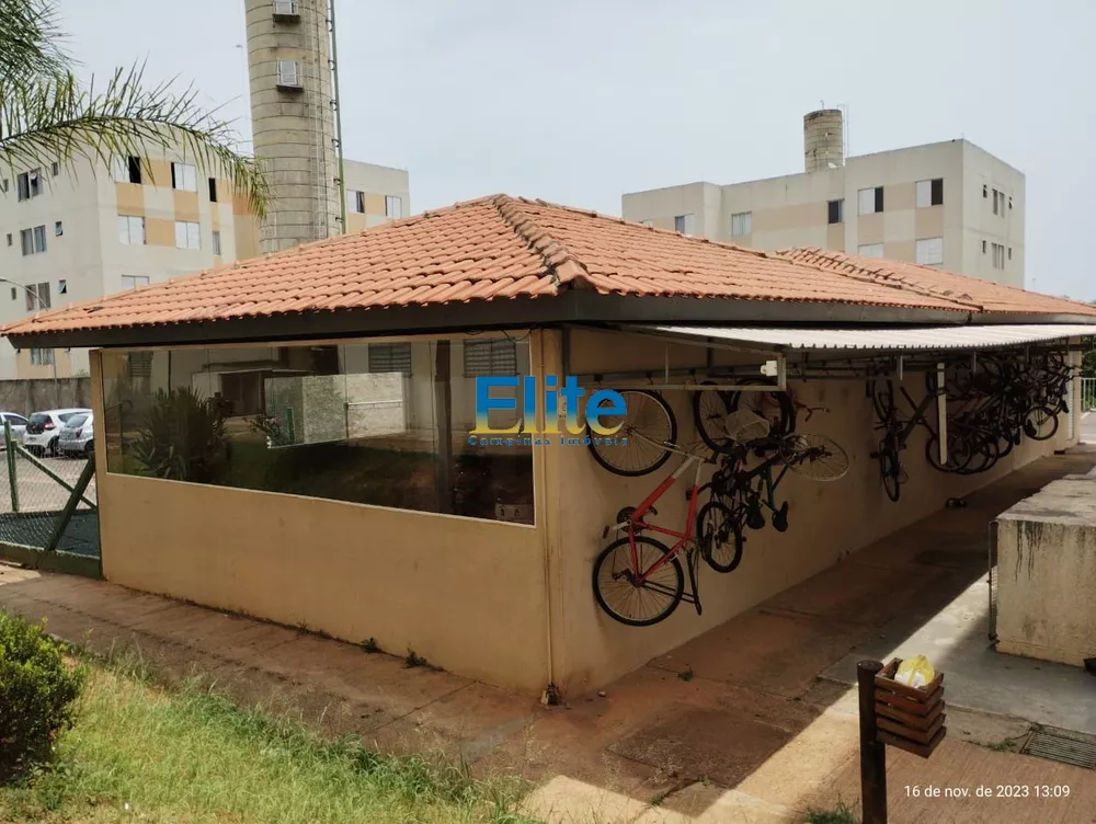 Apartamento, 2 quartos, 47 m² - Foto 6