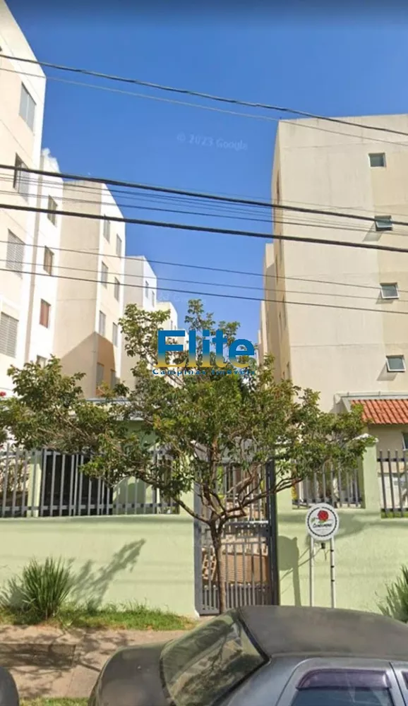 Apartamento, 2 quartos, 47 m² - Foto 8