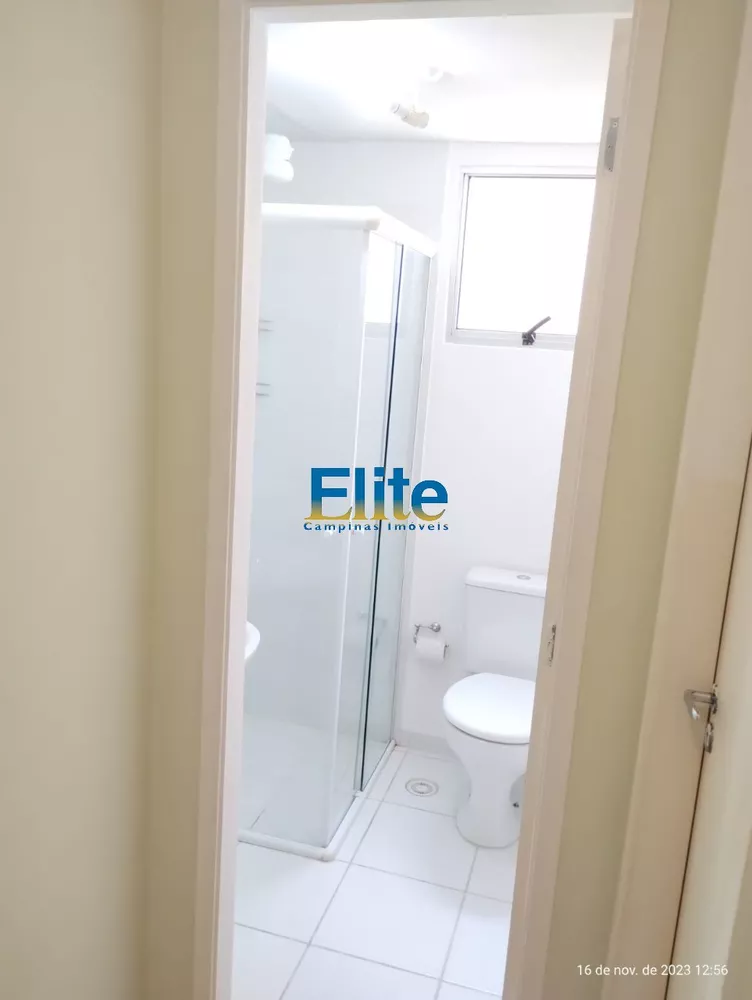 Apartamento, 2 quartos, 47 m² - Foto 3
