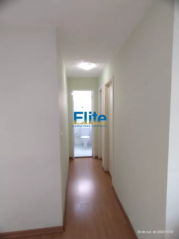 Apartamento, 2 quartos, 47 m² - Foto 2