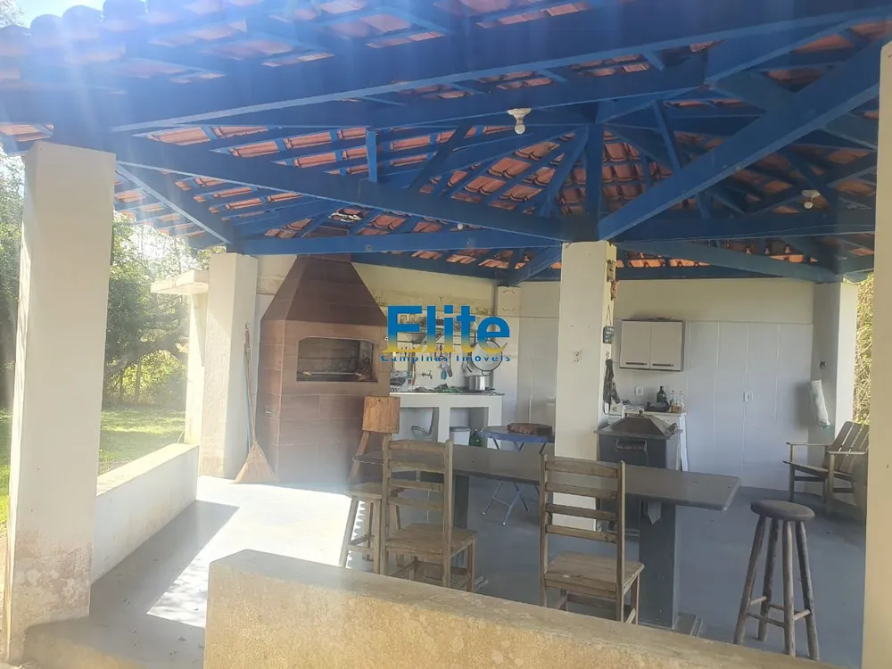 Sítio, 3 quartos, 9 m² - Foto 3