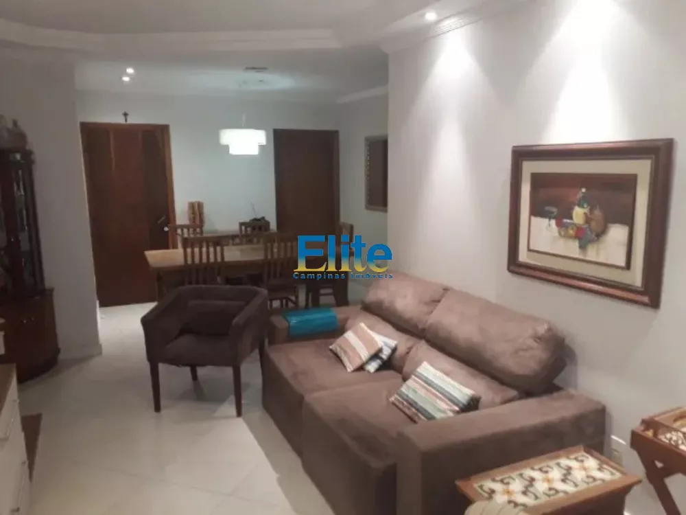 Apartamento à venda com 3 quartos, 102m² - Foto 2