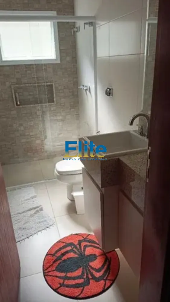 Casa de Condomínio, 3 quartos - Foto 10