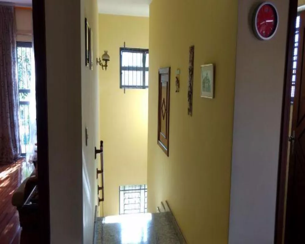 Casa, 4 quartos - Foto 3