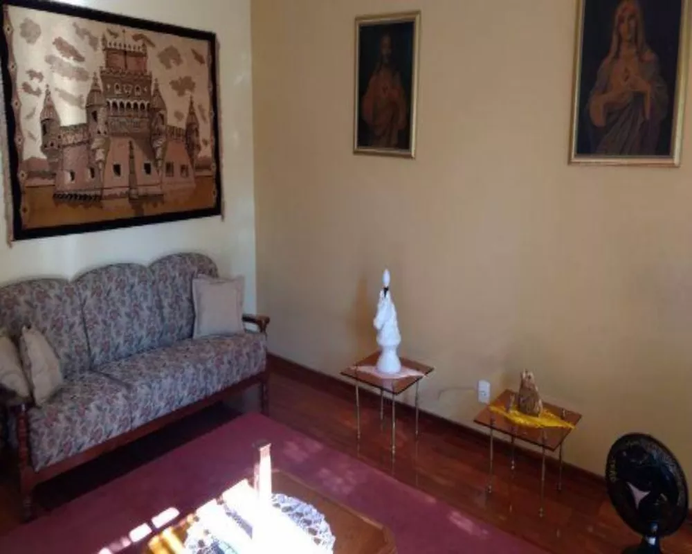 Casa, 4 quartos - Foto 8