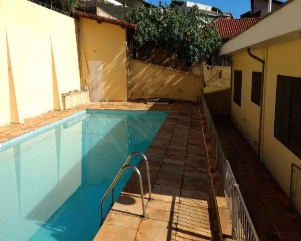 Casa, 4 quartos - Foto 1