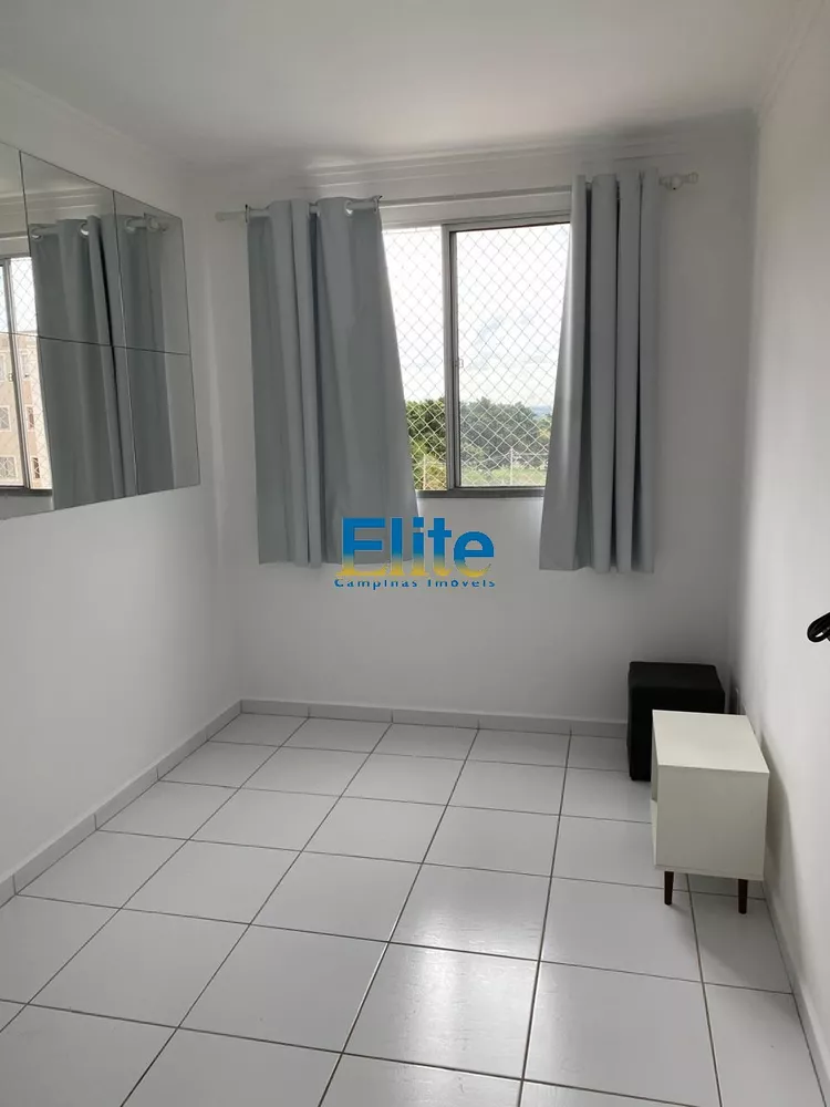 Apartamento à venda com 2 quartos, 47m² - Foto 2