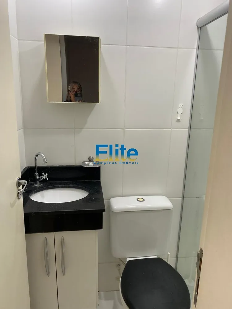 Apartamento, 2 quartos, 47 m² - Foto 9
