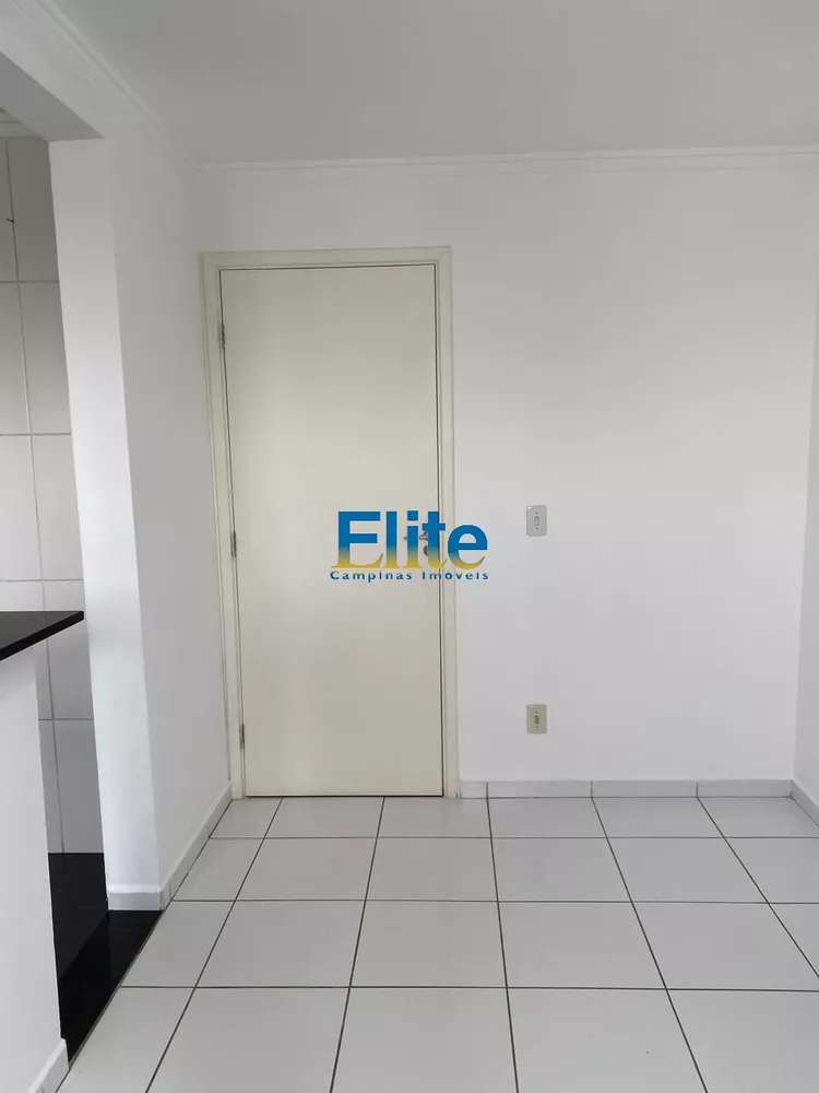 Apartamento à venda com 2 quartos, 47m² - Foto 3