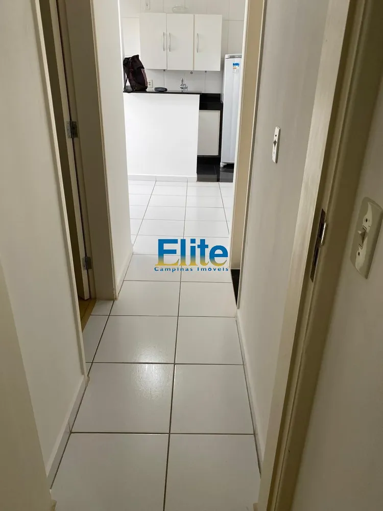 Apartamento, 2 quartos, 47 m² - Foto 5