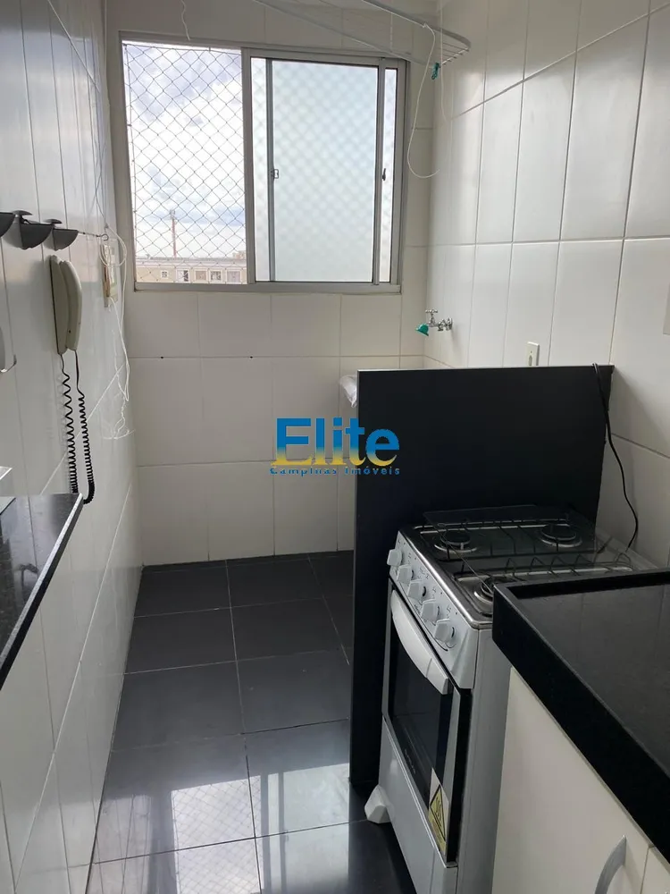Apartamento, 2 quartos, 47 m² - Foto 16